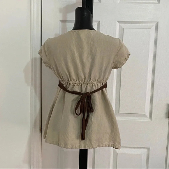 Motherhood Maternity Short Sleeve size small - Picture 2 of 5